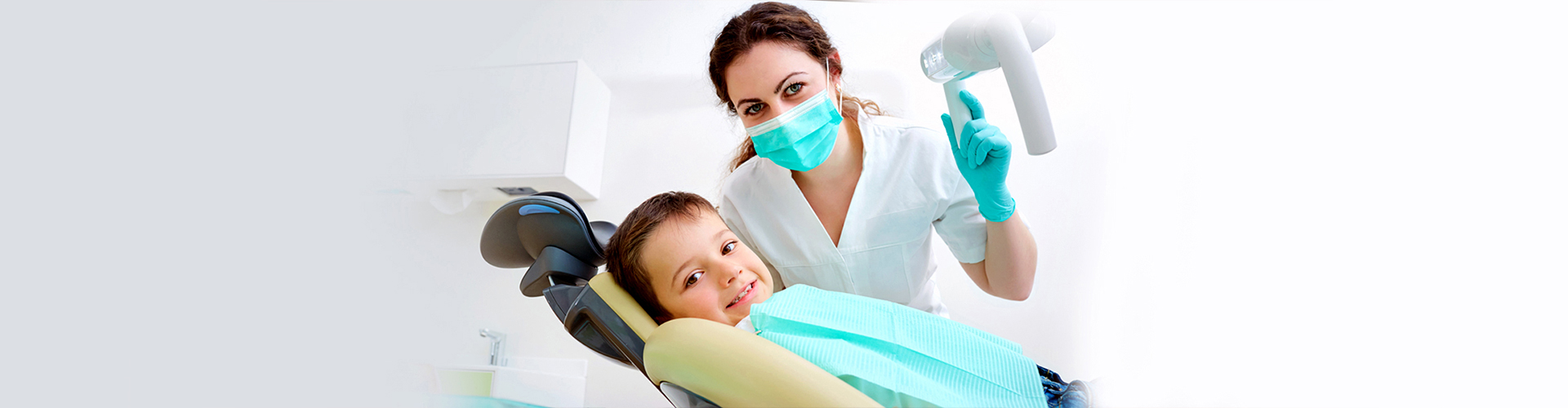Sedation Dentistry for Children