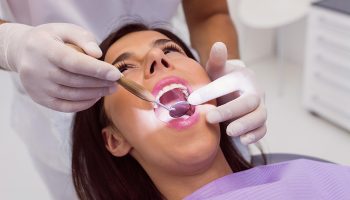 Why Is It a Good Idea to Get Screened for Oral Cancer?