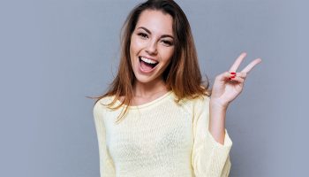 Dental Crowns Help Restore Your Tooth’s Biting Surface