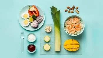 Healthy Diet Tips for Oral Care of Children: Foods to Eat & Avoid