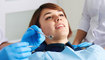 What to Expect During a Routine Dental Exam and Cleaning