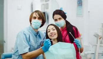 8 Common Mistakes General Dentistry Helps Patients Avoid
