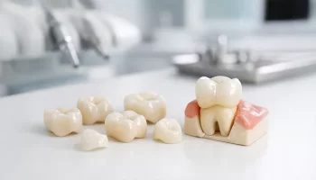 Dental Crowns Explained: How They Restore Damaged or Weak Teeth